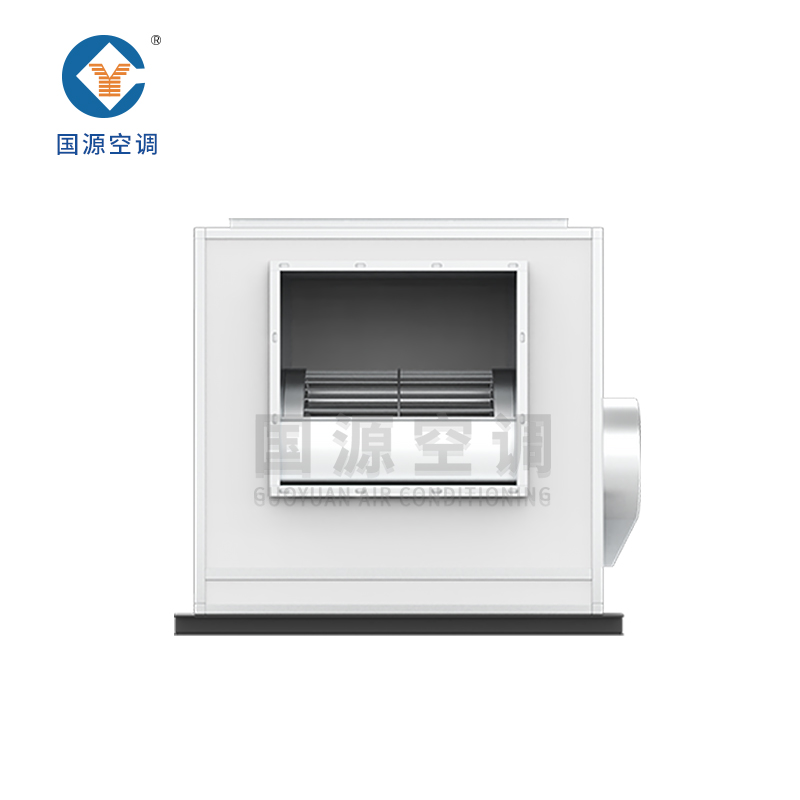 HTFC系列消防柜式离心风机