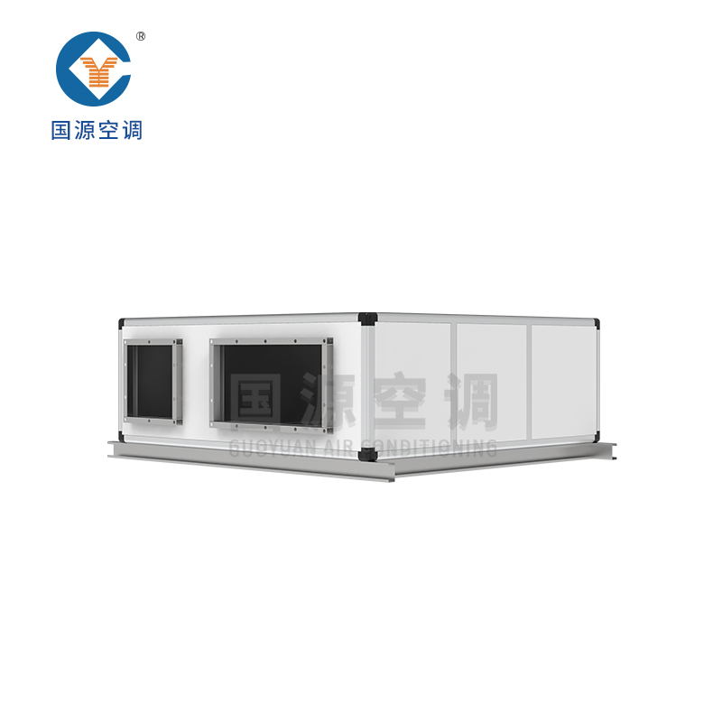 商用新风换气机